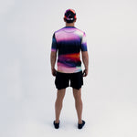 CAMISETA RUNNING MANGA CORTA PRO 405 ESPECTRO PARA HOMBRE