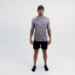 CAMISETA RUNNING MANGA CORTAPRO 405 ARENA PARA HOMBRE