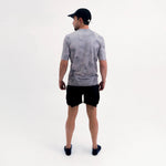 CAMISETA RUNNING MANGA CORTAPRO 405 ARENA PARA HOMBRE