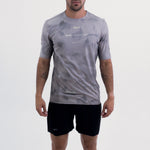CAMISETA RUNNING MANGA CORTAPRO 405 ARENA PARA HOMBRE