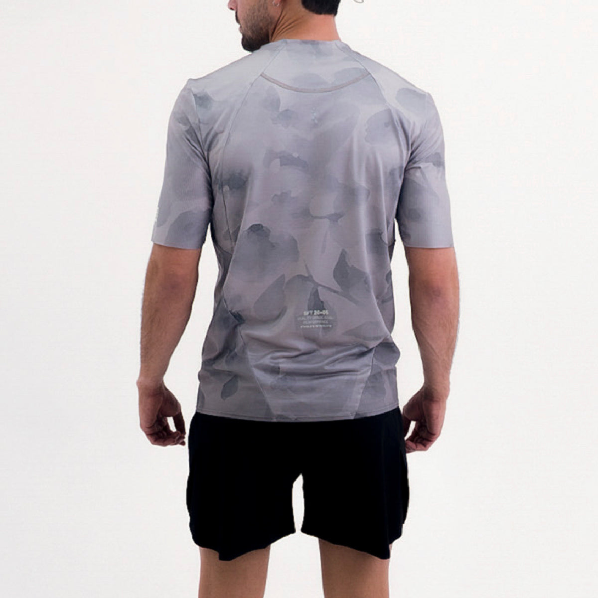 CAMISETA RUNNING MANGA CORTAPRO 405 ARENA PARA HOMBRE