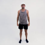 CAMISETA RUNNING MANGA SISA DESERT ARENA PARA HOMBRE