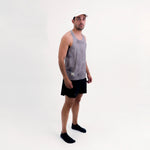 CAMISETA RUNNING MANGA SISA DESERT ARENA PARA HOMBRE