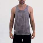 CAMISETA RUNNING MANGA SISA DESERT ARENA PARA HOMBRE