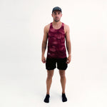 CAMISETA RUNNING MANGA SISA VINEYARD PARA HOMBRE