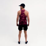 CAMISETA RUNNING MANGA SISA VINEYARD PARA HOMBRE