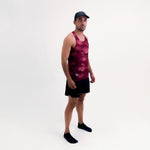 CAMISETA RUNNING MANGA SISA VINEYARD PARA HOMBRE