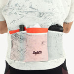 CAMISA CICLISMO MANGA CORTA ROUGHROAD PARA HOMBRE