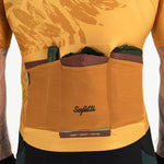 CAMISA CICLISMO MANGA CORTA DUST PARA HOMBRE