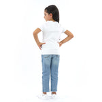 CAMISETA CICLISMO MANGA CORTA HISTORY PARA NIÑOS