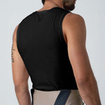 CAMISA INTERIOR CICLISMO MANGA SISA WINDNERO PARA HOMBRE