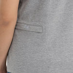 CAMISA LIFESTYLE MANGA CORTA EVO MONJA CYCLING PARA MUJER