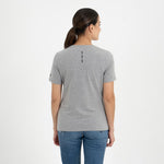 CAMISA LIFESTYLE MANGA CORTA EVO MONJA CYCLING PARA MUJER