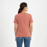 CAMISA LIFESTYLE MANGA CORTA SAFETTI TOY ROSE PARA MUJER