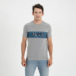 CAMISA LIFESTYLE MANGA CORTA EVO MONJA CYCLING PARA HOMBRE