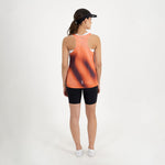 CAMISETA RUNNING MANGA SISA SICILIA GRIMSON PARA MUJER