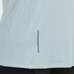 CAMISETA RUNNING MANGA SISA RETROCHIC PARA MUJER