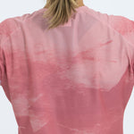 CAMISETA RUNNING MANGA CORTA PRIMITIVO PARA MUJER