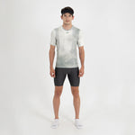 CAMISETA RUNNING MANGA CORTA SICILIA STRATUS PARA HOMBRE