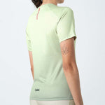 CAMISETA RUNNING MANGA CORTA SICILIA STEVIA PARA MUJER