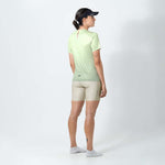 CAMISETA RUNNING MANGA CORTA SICILIA STEVIA PARA MUJER