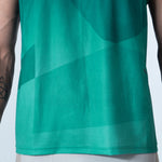 CAMISETA RUNNING MANGA SISA PACER PARA HOMBRE