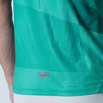 CAMISETA RUNNING MANGA SISA PACER PARA HOMBRE