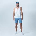 CAMISETA RUNNING MANGA SISA FLOW PARA HOMBRE