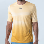 CAMISETA RUNNING MANGA CORTA RADIANCE PARA HOMBRE
