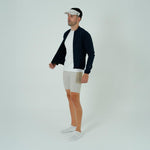 CHAQUETA RUNNING AQUALITE AZUL OSCURO PARA HOMBRE