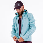 CHAQUETA RUNNING MOVA GREEN PARA HOMBRE