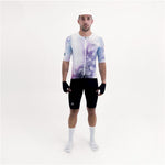 CAMISA CICLISMO MANGA CORTA DISTORTION PARA HOMBRE
