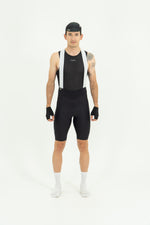 PANTALONETA CICLISMO CON CARGADERAS GIRONA + PARA HOMBRE