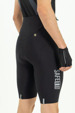 PANTALONETA CICLISMO CON CARGADERAS GIRONA + PARA HOMBRE