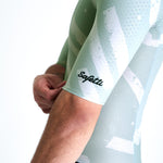 ENTERIZO MANGA CORTA TRIATLON ENGRAVED PARA HOMBRE