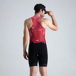 ENTERIZO TRIATLÓN MANGA SISA PRIMITIVO HOMBRE
