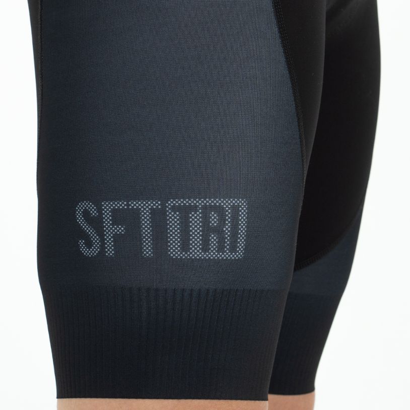 ENTERIZO TRIATLÓN CORTO MANGA CORTA TRIRUSH PARA HOMBRE