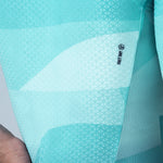 ENTERIZO TRIATLON MANGA CORTA PACER PARA HOMBRE