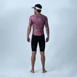 ENTERIZO TRIATLON MANGA CORTA BLEND PARA HOMBRE