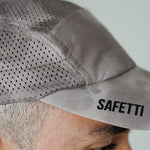 GORRA RUNNING KOOLER CAPUCCINO UNISEX