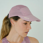 GORRA RUNNING KOOLER ROSE UNISEX