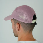 GORRA RUNNING KOOLER ROSE UNISEX
