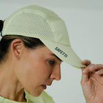 GORRA RUNNING KOOLER LEMON UNISEX
