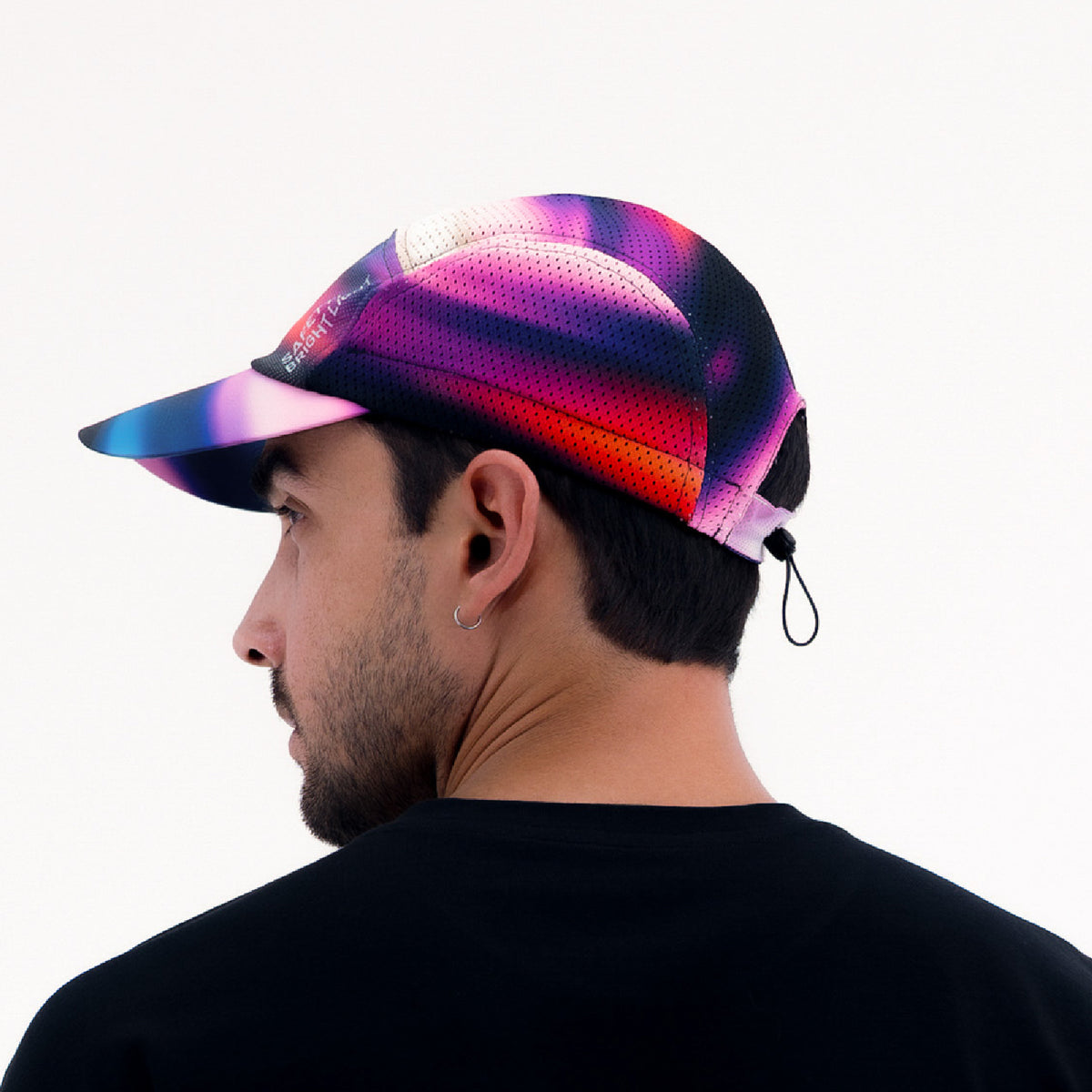 GORRA RUNNING KOOLER ESPECTRO UNISEX