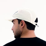 GORRA RUNNING KOOLER GLASSCOLOR UNISEX