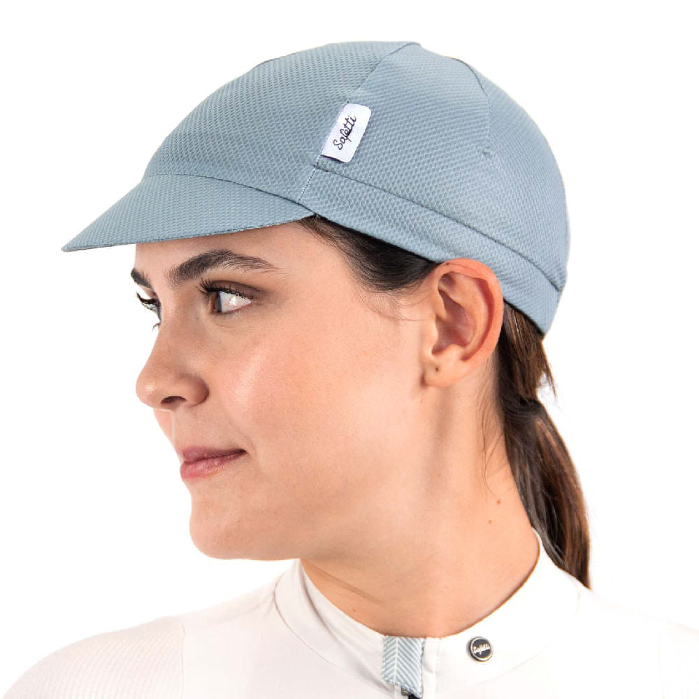 GORRA CICLISMO ASCENSO UNISEX