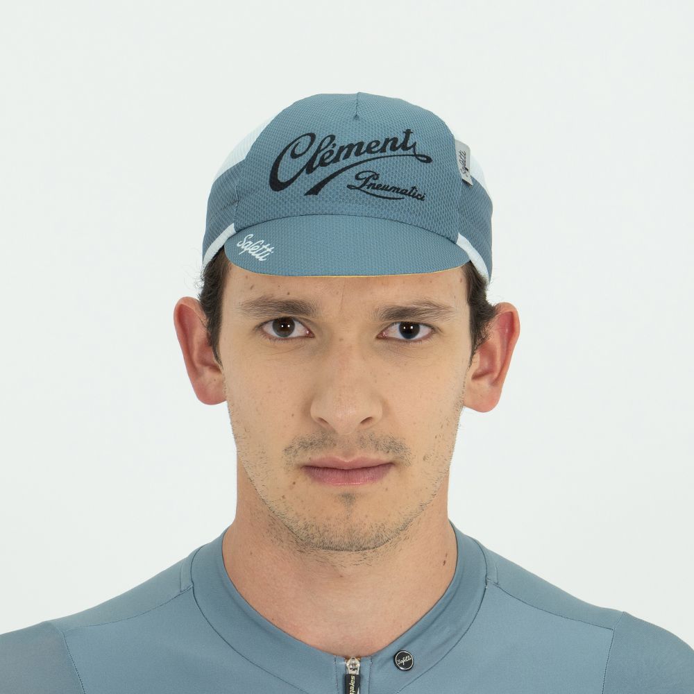 GORRA CICLISMO CLEMENT UNISEX