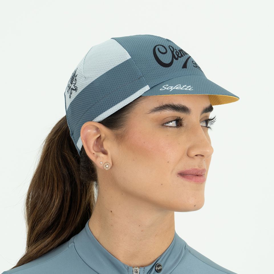 GORRA CICLISMO CLEMENT UNISEX