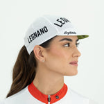 GORRA CICLISMO LEGNANO UNISEX