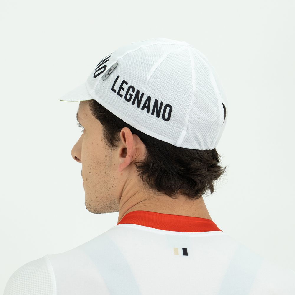 GORRA CICLISMO LEGNANO UNISEX